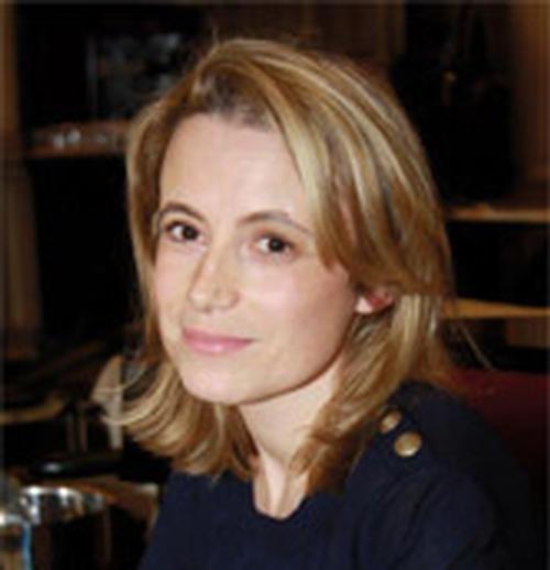 Duarte Ramos is known for her as president of the French Spa-A Association