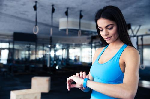 ACSM names wearable tech the top fitness trend for 2016