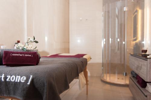 €18m fitness club and spa opens in Rome