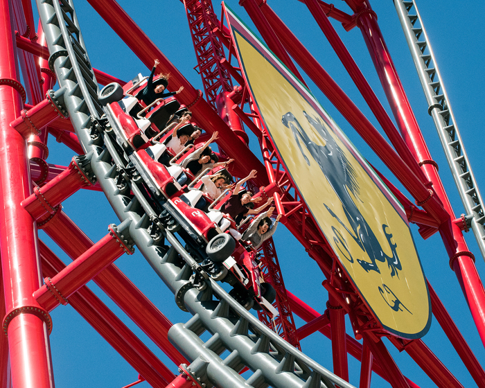 EAS PREVIEW: Intamin to debut LSM and Family Launch coasters 