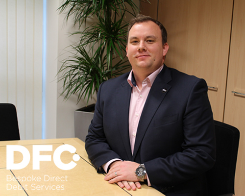 DFC managing director steps down after 27 years
