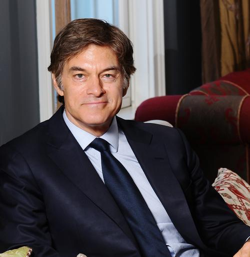 Six Senses teams up with Dr Oz to develop Integrated Wellness programme