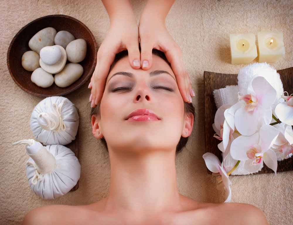 Report forecasts growth in US spa market for next two years