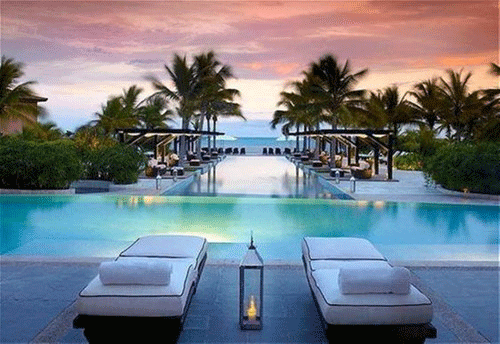 Marriott reveals plans for Panama resort