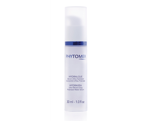 Phytomer launches Hydrasea