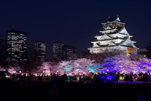 Edo period theme park to explore 250 years of history at Osaka Castle