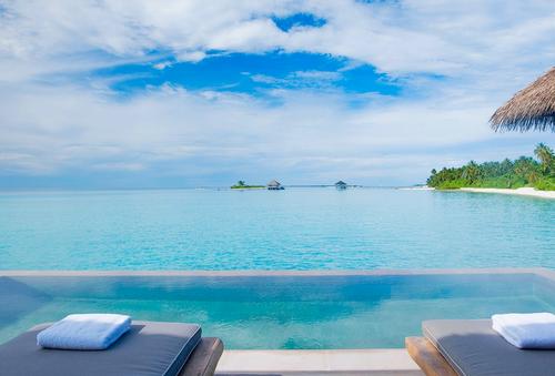 COMO to unveil new private island resort in the Maldives in October