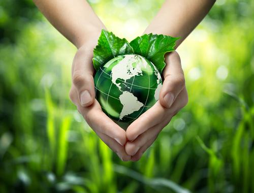 The Green Spa Network is a not-for-profit trade association which helps to make sustainable resources accessible to buyers