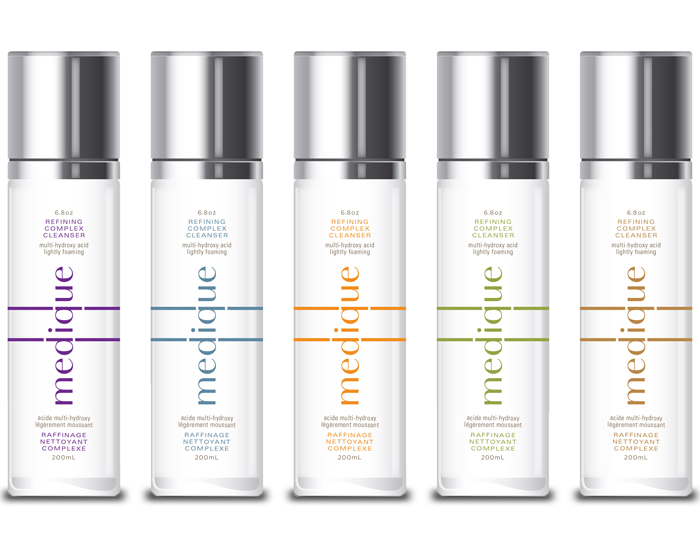 Skin care brand for the health-conscious seeking new partner or owner