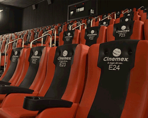 Mediamation's X4D format to be used by major motion picture studios 