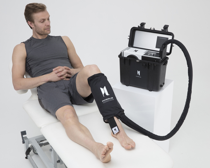 Physiolab launches S1 unit to maximise performance