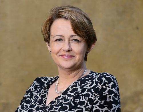 ukactive’s Tanni Grey-Thompson urges MPs to back physical activity