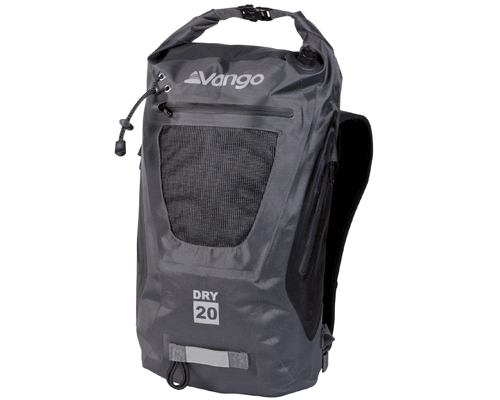 Vango reveals new sports backpack range 