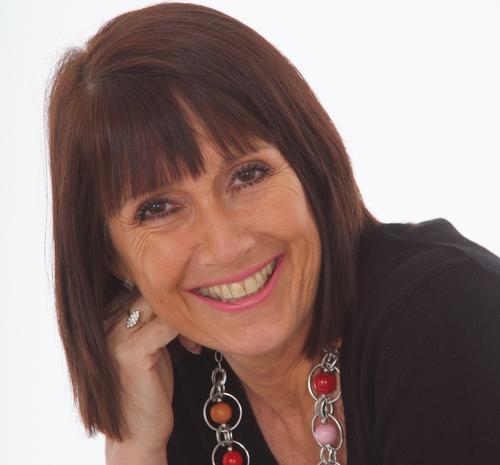 Gill Morris has her own business consultancy and skills training company GMT Business Training