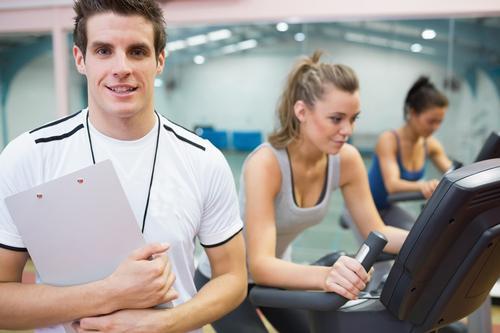 Fitness firms urged to upskill young employees through free apprenticeship scheme