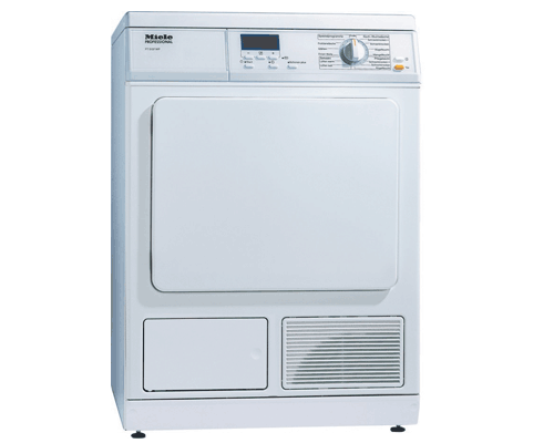 Miele Professional Heat Pump Dryer Wins Innovation Award at 2013 Cleaning Show