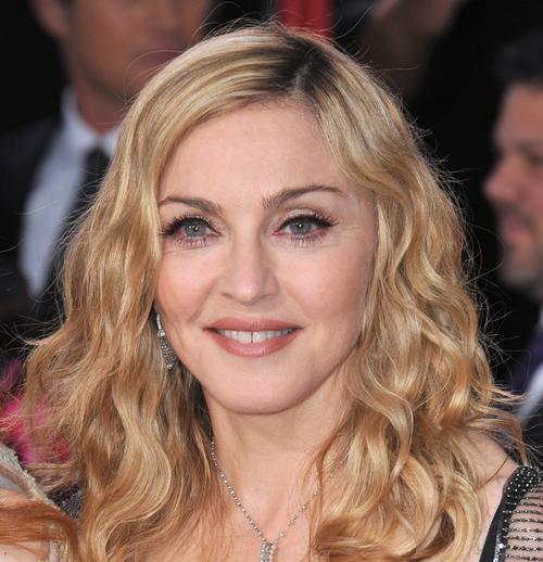 Madonna’s Hard Candy Fitness brand set for European expansion