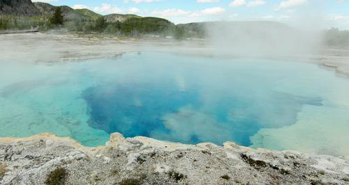 GSWS to host first global hot spring forum