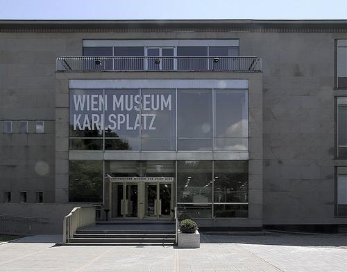 The Wien Museum has not been renovated for the past 30 years and is in need of modernisation