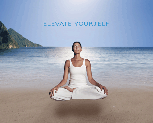 Elevate yourself at the Saint Lucia Health and Wellness Retreat