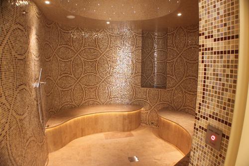 ESPA spa now open at Ritz-Carlton Abu Dhabi, Grand Canal