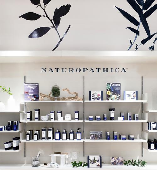 Naturopathica opens ‘urban destination for 21st century wellness’ in NYC