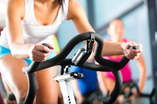 The IHRSA report covers almost 70 health club markets