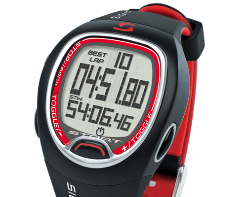 Sigma's SC 6.12 stopwatch 