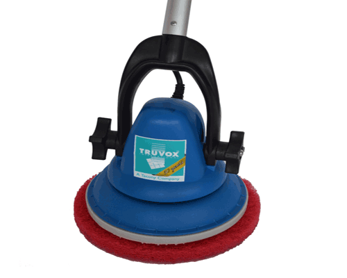 Truvox launches Orbis MotorScrubber 20 for leisure cleaning