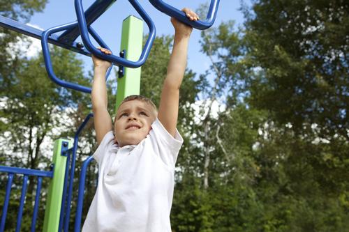 Exercise before school could help reduce symptoms of ADHD in children: study