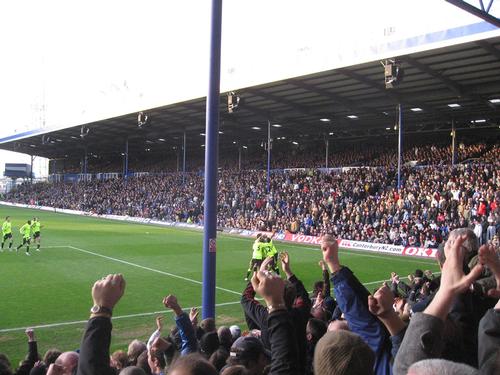 Portsmouth FC clears all debts following Supporters Trust takeover