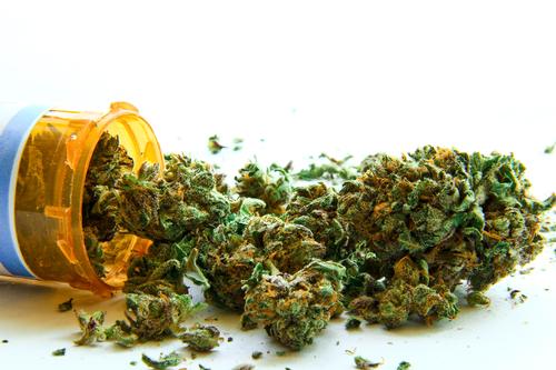 US medi-spa offers medical marijuana recommendation letters