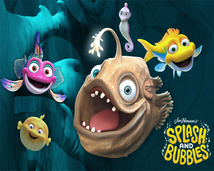 Sally Corp to partner with Herschend Enterprises for Splash and Bubble dark ride 