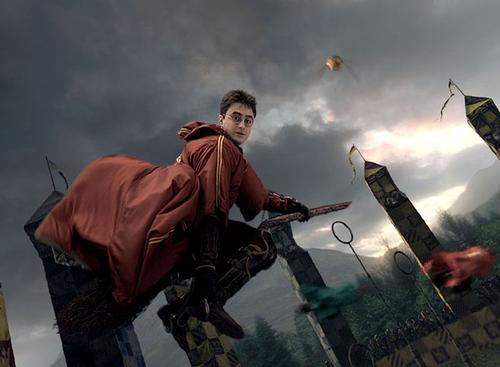 The Harry Potter and the Forbidden Journey ride should become one of Universal Studios Japan's star attractions