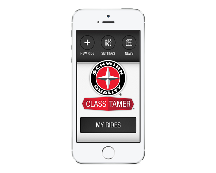 Class Tamer app wins media design award