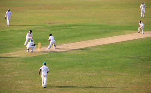 Indian government offers US$1m grant towards Afghanistan cricket stadium