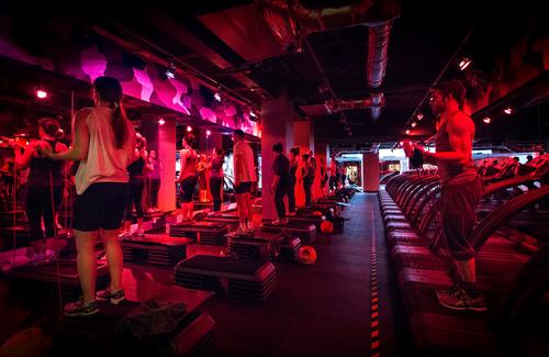 Barry’s Bootcamp to launch second London studio