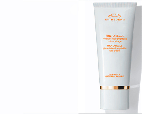 A first for sun care unveiled by Esthederm 