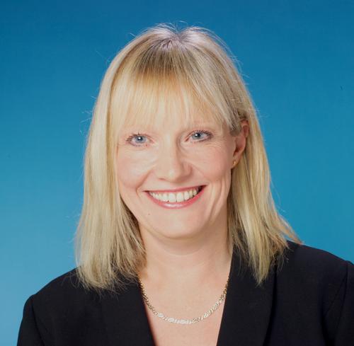 Sandra Dodd to replace Steve Philpott as Places for People Leisure CEO