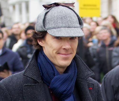 TV shows like <i>Sherlock</i> have proved a surprise hit with Japanese audiences