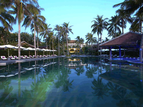 Anantara unveils Mui Ne Resort and Spa