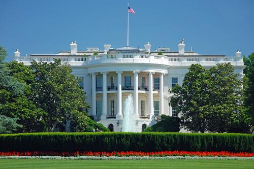 The visitor centre at the White House has opened following a two-year refurb