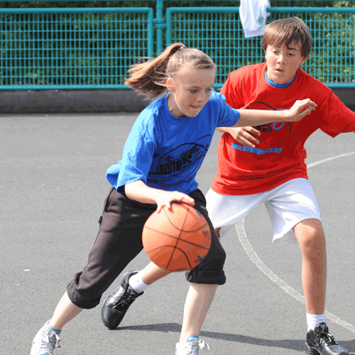 StreetGames receives £150,000 Sport England match funding boost