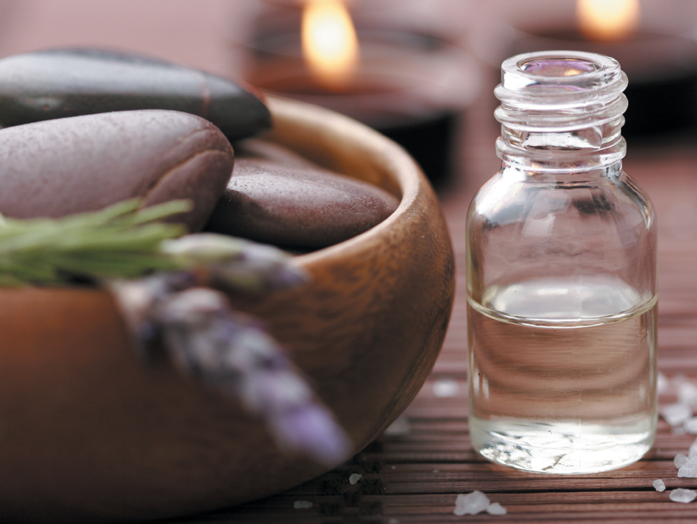 Aromatheraphy organisation unveils new online service