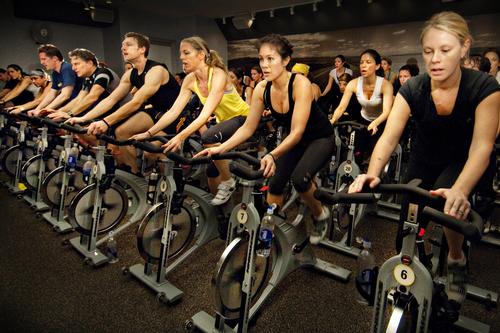 New study to explore the marketing trends for boutique fitness studios