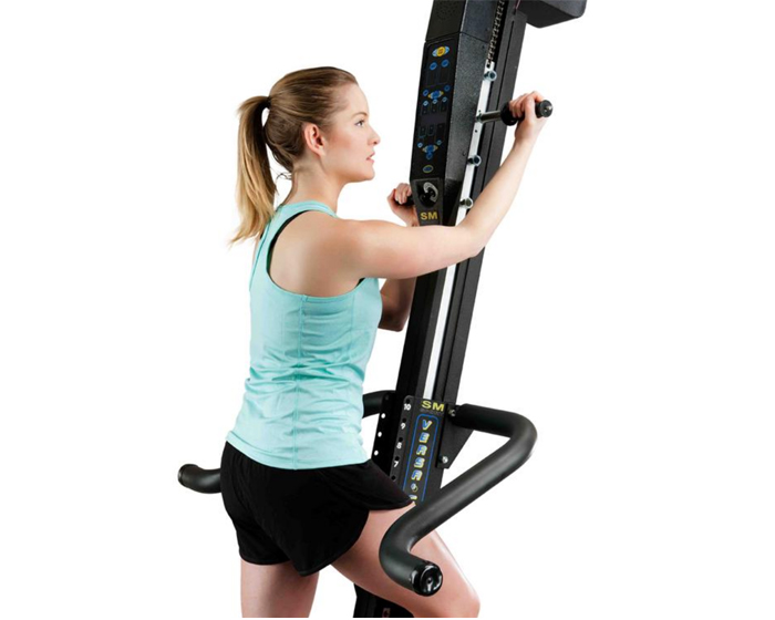 Versaclimber launches contra-lateral climbing edition
