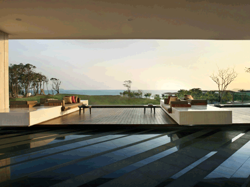 Marriott to expand Thailand portfolio with three new properties