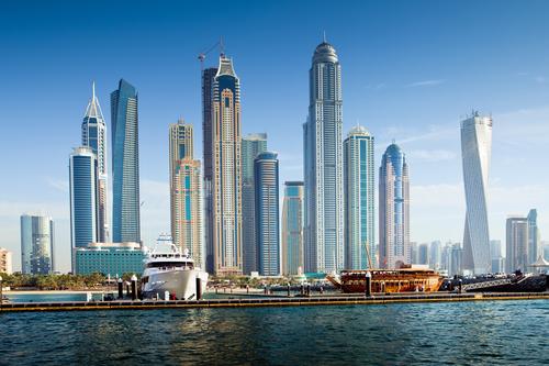 Speedflex opens first overseas facility in Dubai

