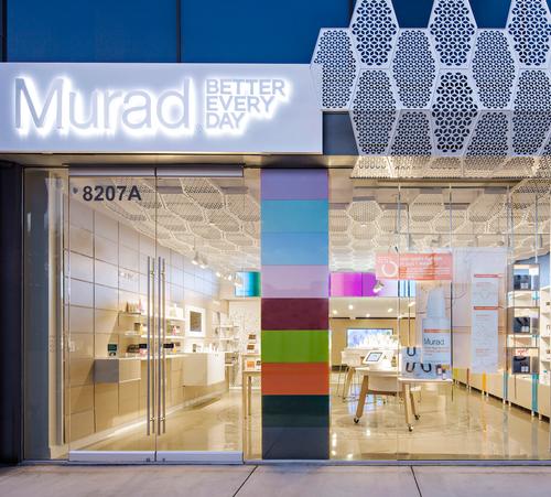 Murad is Unilever's fourth skincare acquisition this year