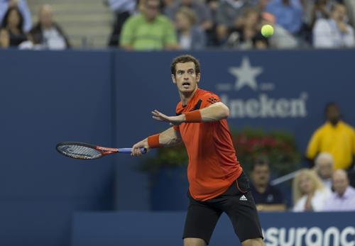 The LTA wants to use Andy Murray as a catalyst to encourage younger people to take up the game 
